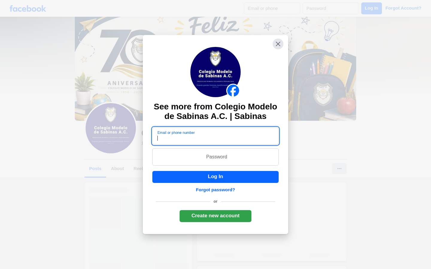 Capturado automáticamente de https://www.facebook.com/p/Colegio-Modelo-de-Sabinas-AC-100087029201594/