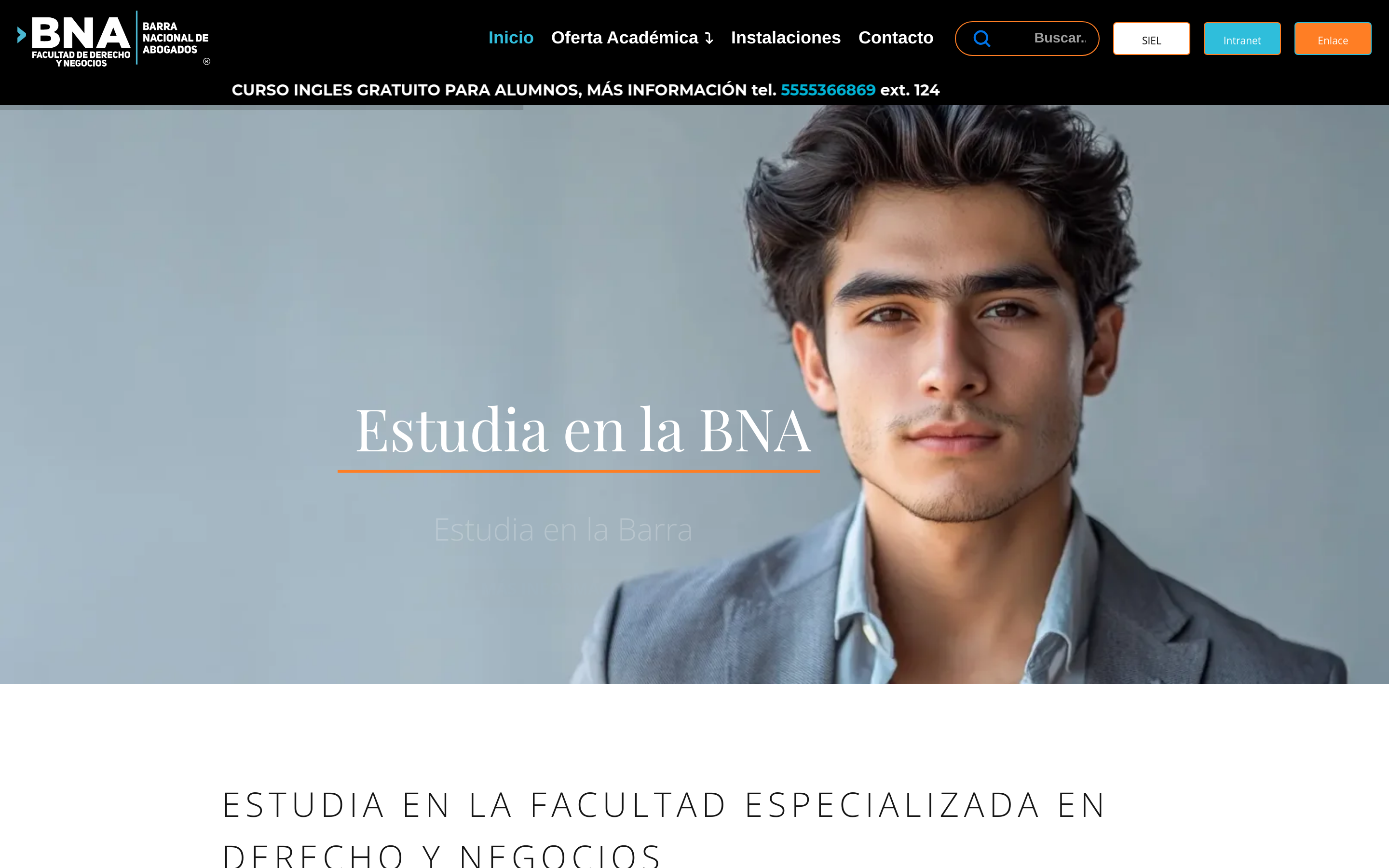 Capturado automáticamente de https://bna.edu.mx
