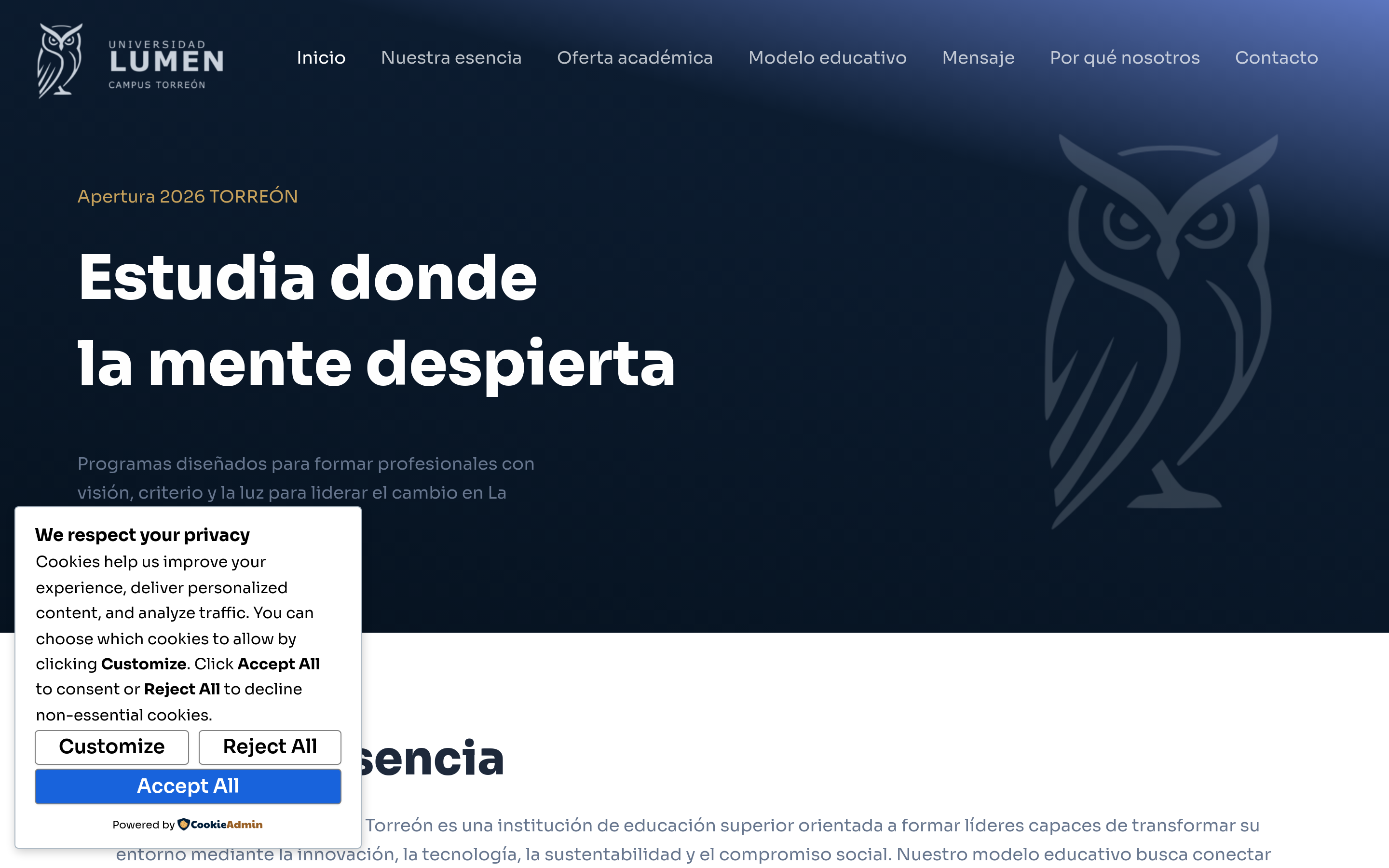Capturado automáticamente de https://universidadlumen-edu.com