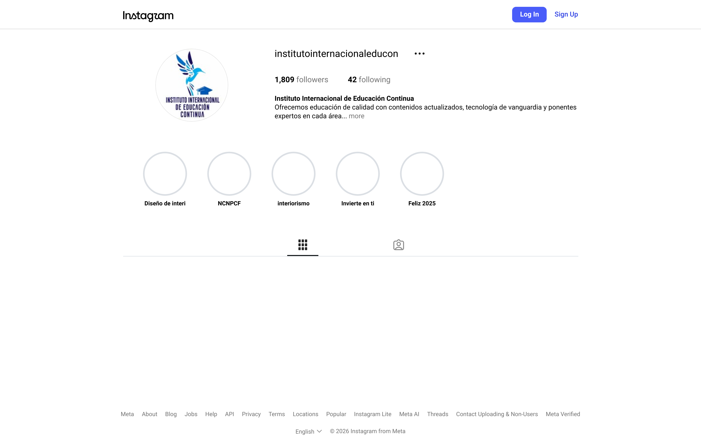 Capturado automáticamente de https://www.instagram.com/institutointernacionaleducon