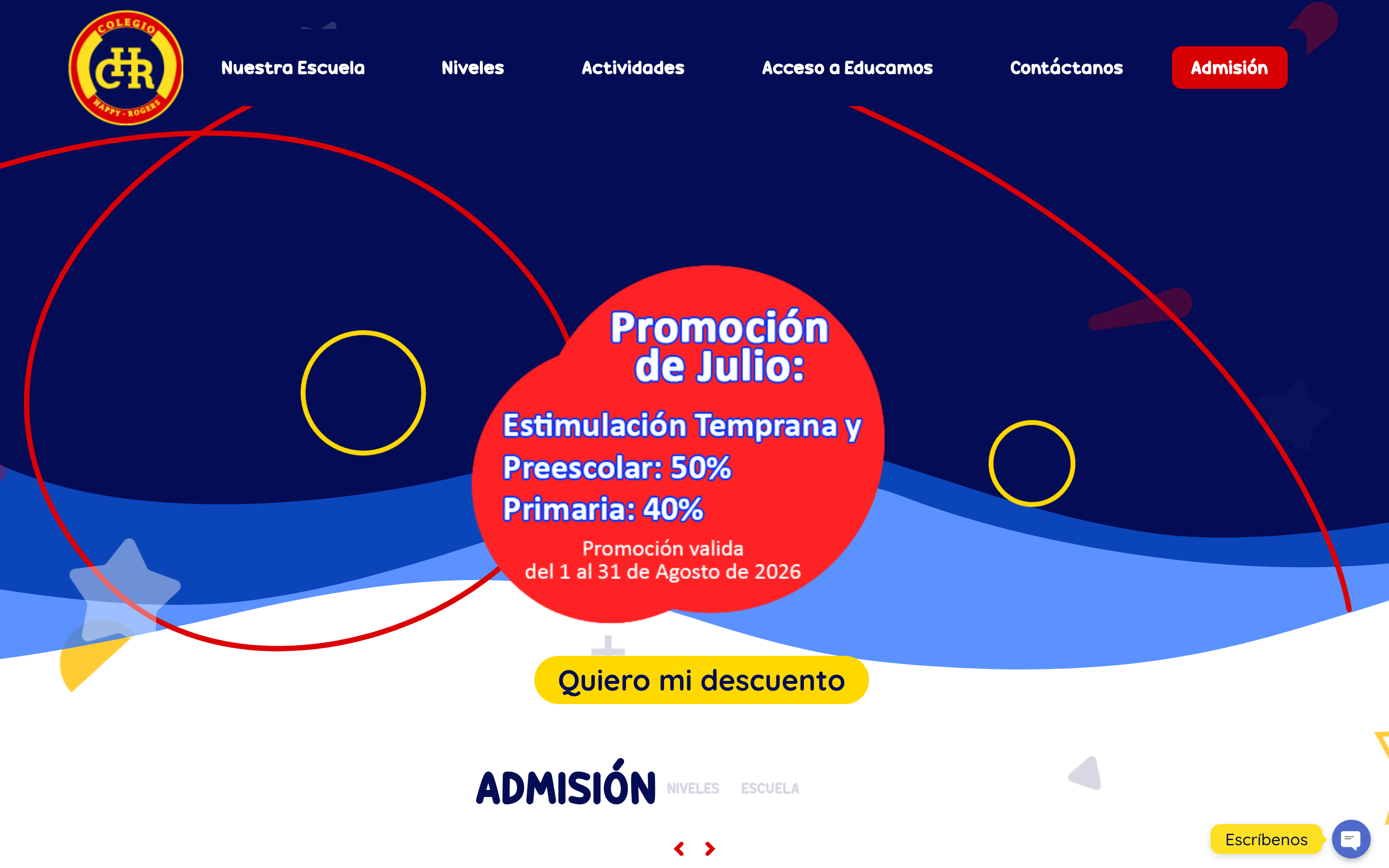 Capturado automáticamente de https://happyrogers.com.mx